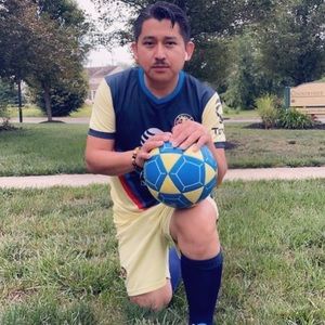 Meet your Posher, Jaime